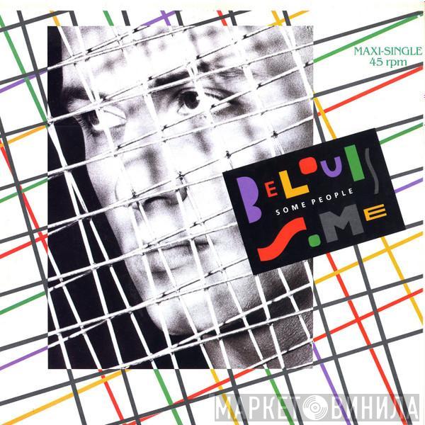  Belouis Some  - Some People