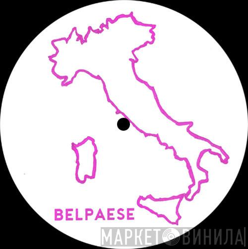 Belpaese - Belpaese 006