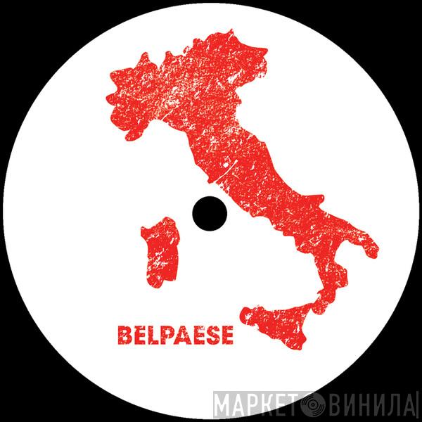 Belpaese - Belpaese 010