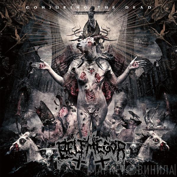  Belphegor  - Conjuring The Dead