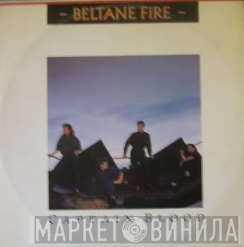 Beltane Fire - Captain Blood