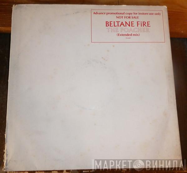 Beltane Fire - The Poacher