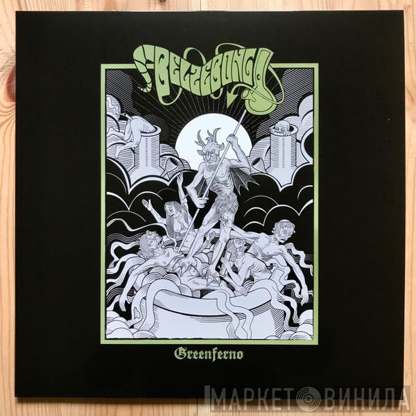 Belzebong - Greenferno