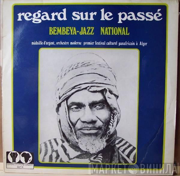  Bembeya Jazz National  - Regard Sur Le Passé