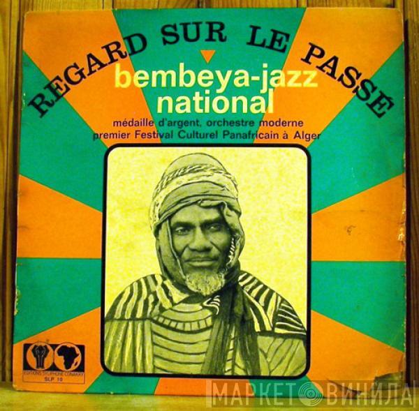  Bembeya Jazz National  - Regard Sur Le Passé