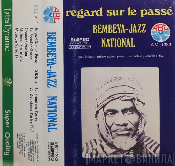  Bembeya Jazz National  - Regard Sur Le Passé
