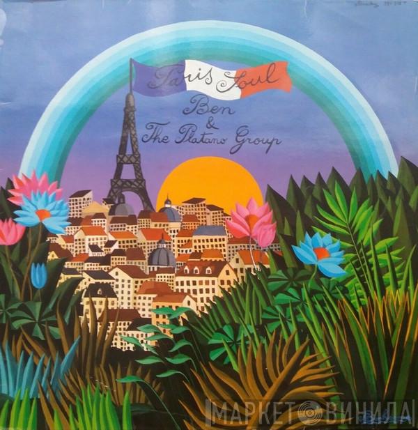 Ben & The Platano Group - Paris Soul