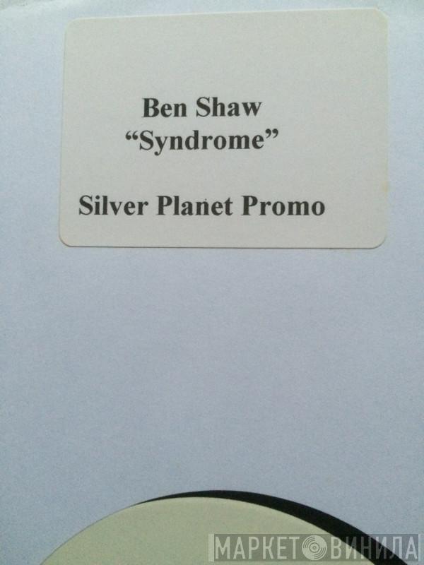 Ben Camp - Syndrome