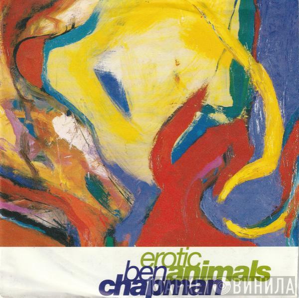 Ben Chapman - Erotic Animals
