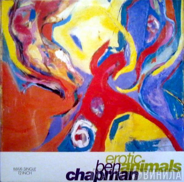 Ben Chapman - Erotic Animals