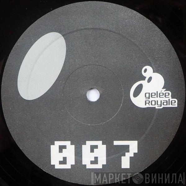 Ben Delay - Oldskool EP