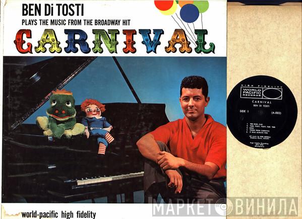 Ben DiTosti - Carnival