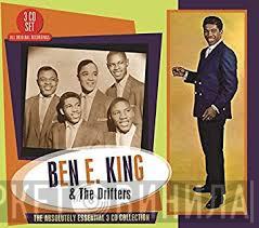 Ben E. King - Ben E. King & The Drifters - The Absolutely Essential 3 CD Collection