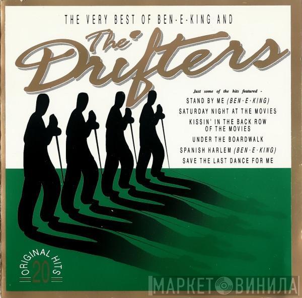 Ben E. King, The Drifters - The Very Best Of Ben E. King And The Drifters