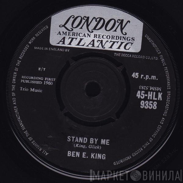 Ben E. King - Stand By Me