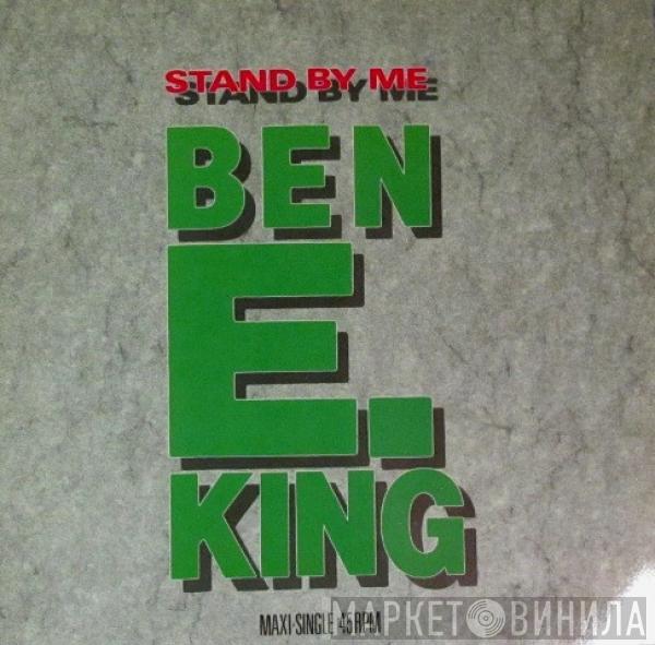  Ben E. King  - Stand By Me