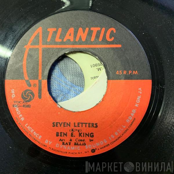 Ben E. King - Seven Letters