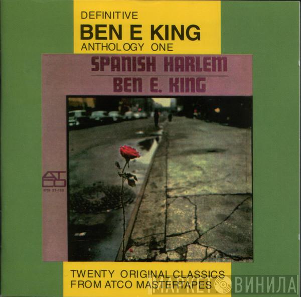 Ben E. King - Spanish Harlem