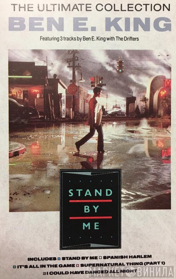 Ben E. King - Stand By Me (The Ultimate Collection)