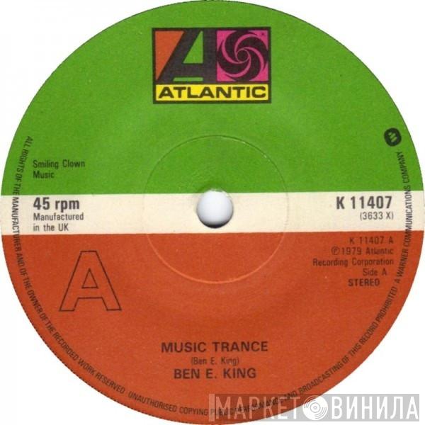 Ben E. King - Music Trance
