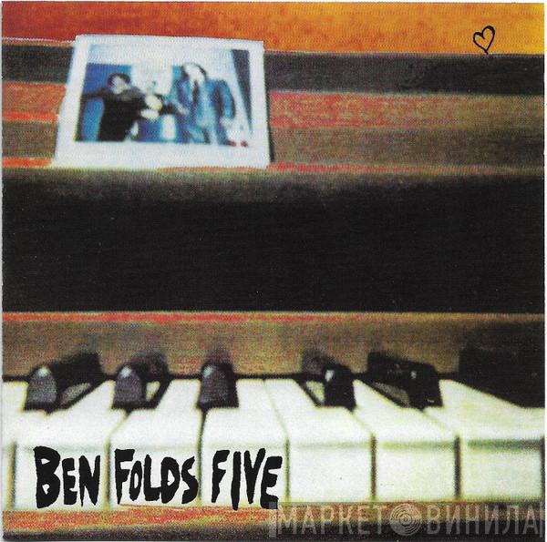 Ben Folds Five - Ben Folds Five