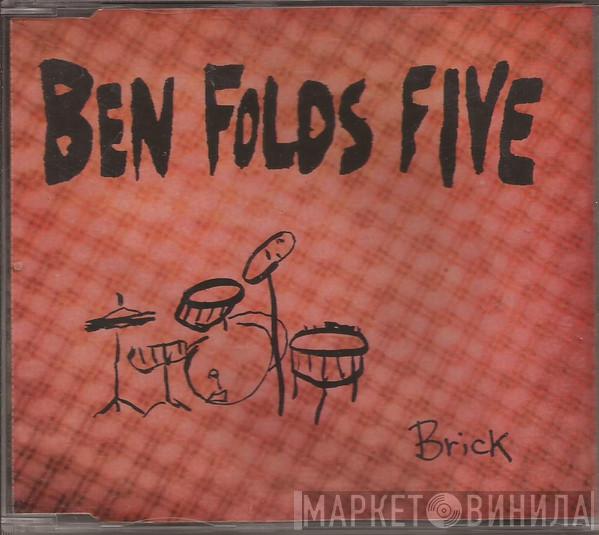  Ben Folds Five  - Brick