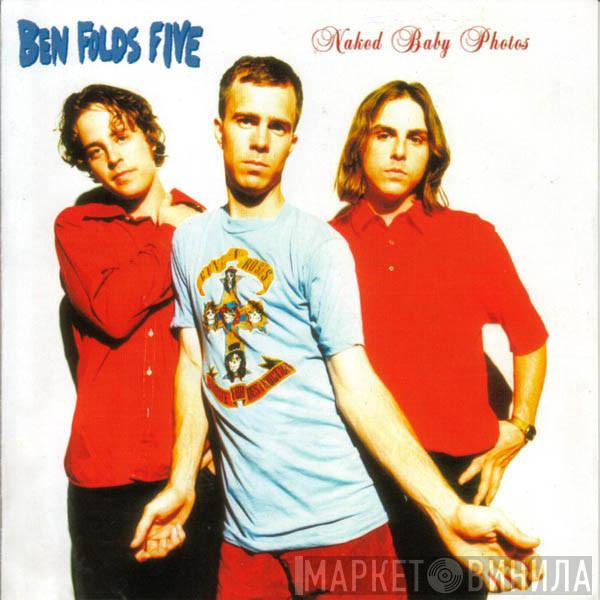  Ben Folds Five  - Naked Baby Photos