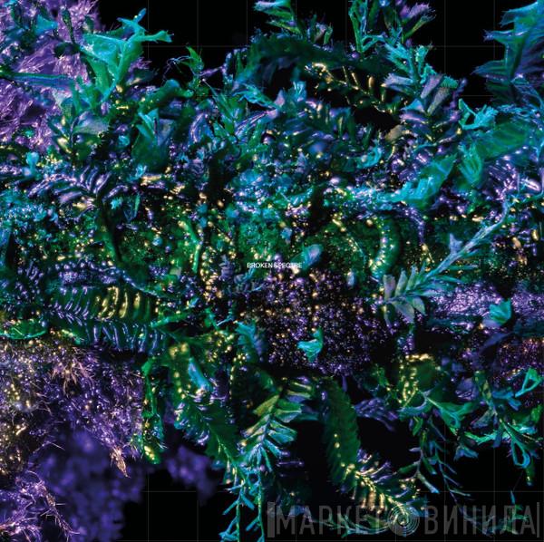 Ben Frost - Broken Spectre