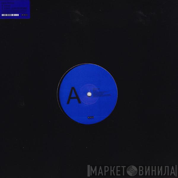 Ben Frost - Ionia