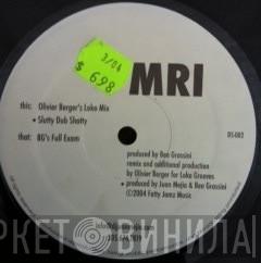 Ben Grassini - MRI