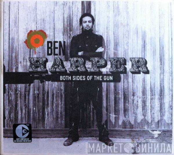 Ben Harper - Both Sides Of The Gun
