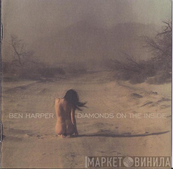 Ben Harper - Diamonds On The Inside