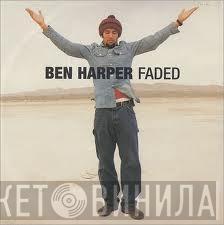 Ben Harper - Faded