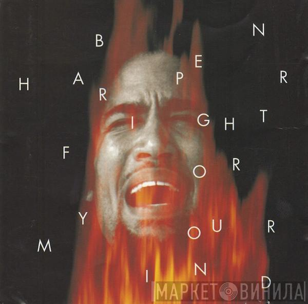  Ben Harper  - Fight For Your Mind