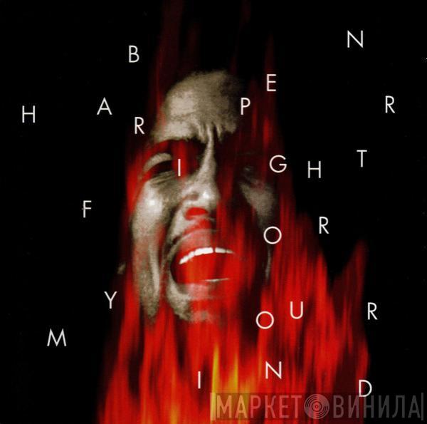  Ben Harper  - Fight For Your Mind