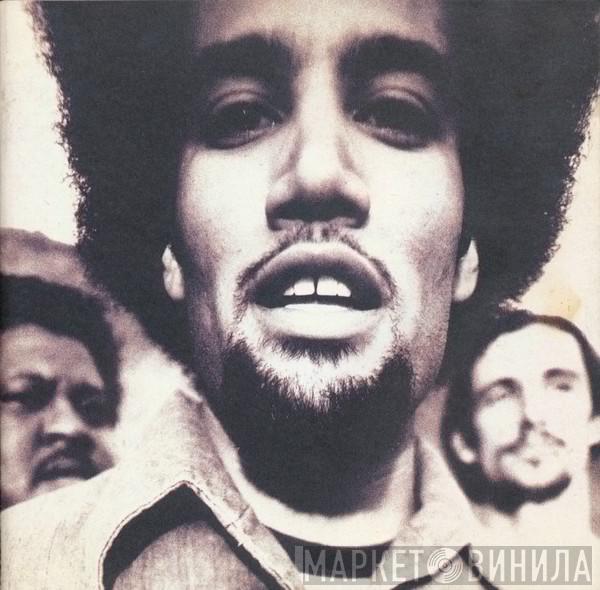Ben Harper - The Will To Live