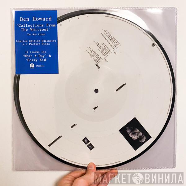Ben Howard  - Collections From The Whiteout