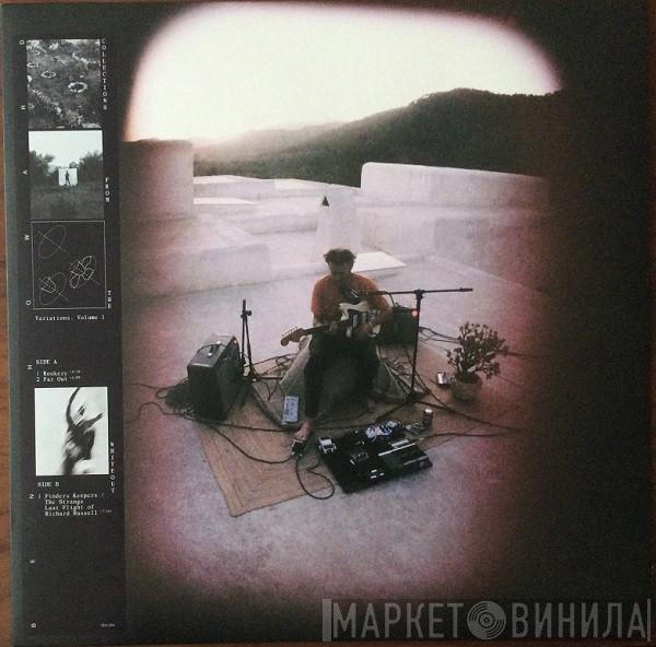 Ben Howard  - Variations. Volume 1