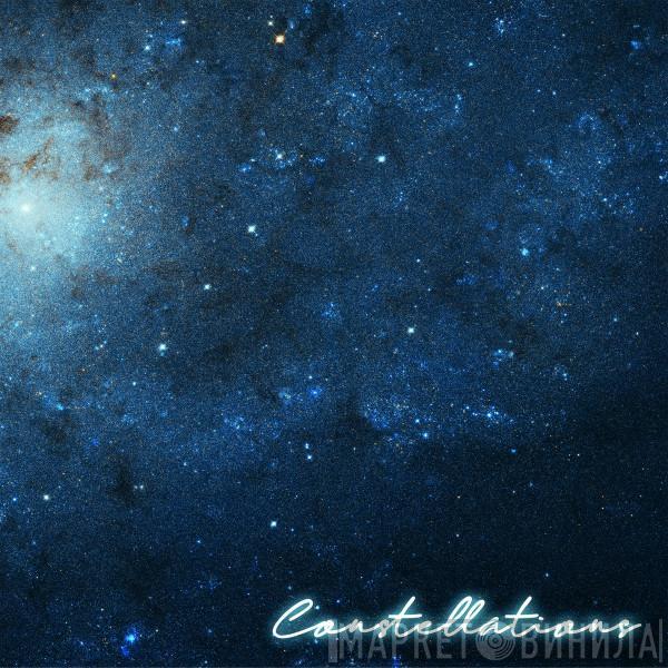 Ben Kei, Fushara - Constellations Volume 1