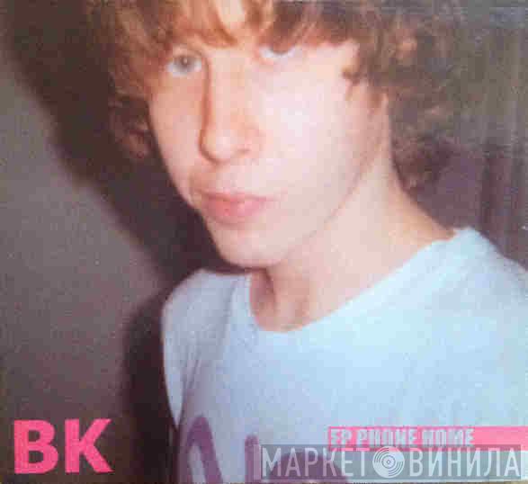 Ben Kweller - EP Phone Home