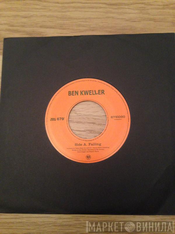 Ben Kweller - Falling