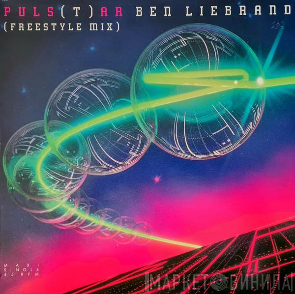  Ben Liebrand  - Puls(t)ar (Freestyle Mix)
