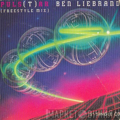  Ben Liebrand  - Puls(t)ar (Freestyle Mix)