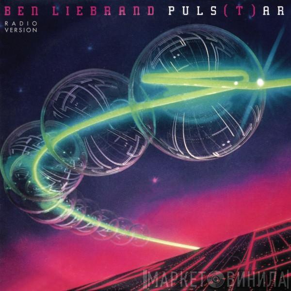  Ben Liebrand  - Puls(t)ar