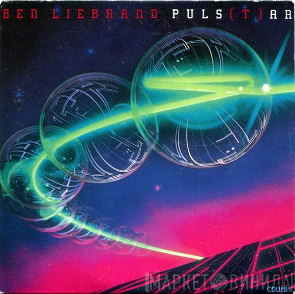  Ben Liebrand  - Puls(t)ar