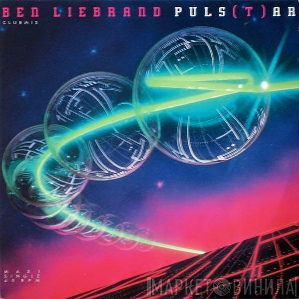  Ben Liebrand  - Puls(t)ar