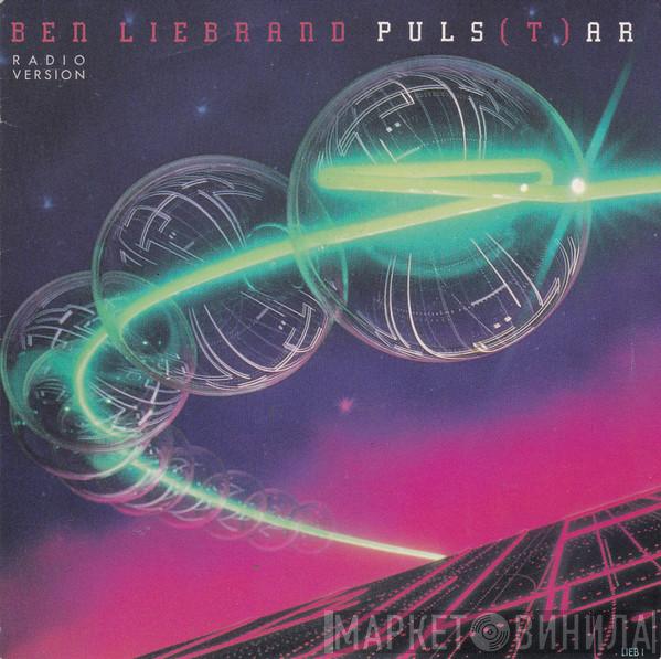 Ben Liebrand - Puls(t)ar