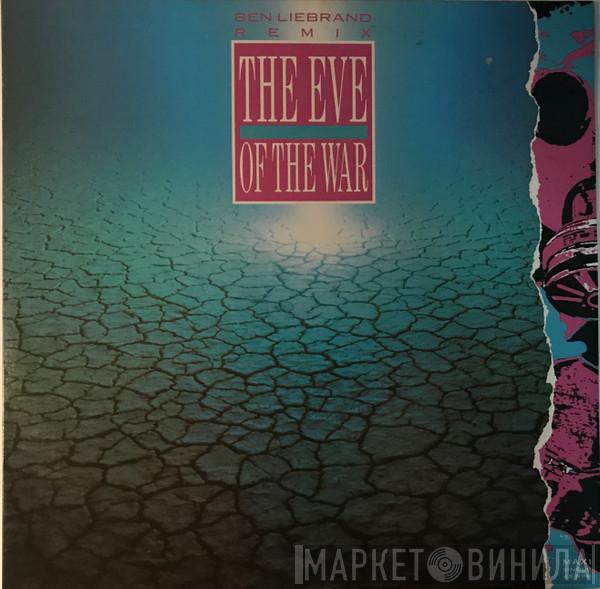 Ben Liebrand - The Eve Of The War (Ben Liebrand Remix)