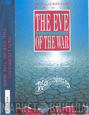 Ben Liebrand  - The Eve Of The War