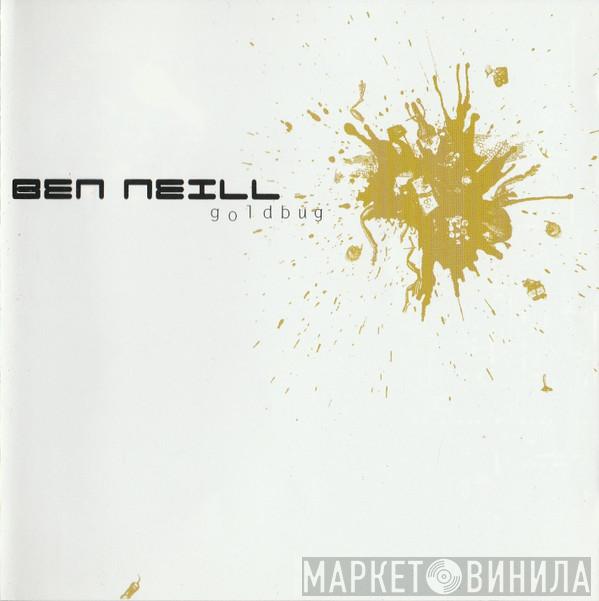 Ben Neill - Goldbug